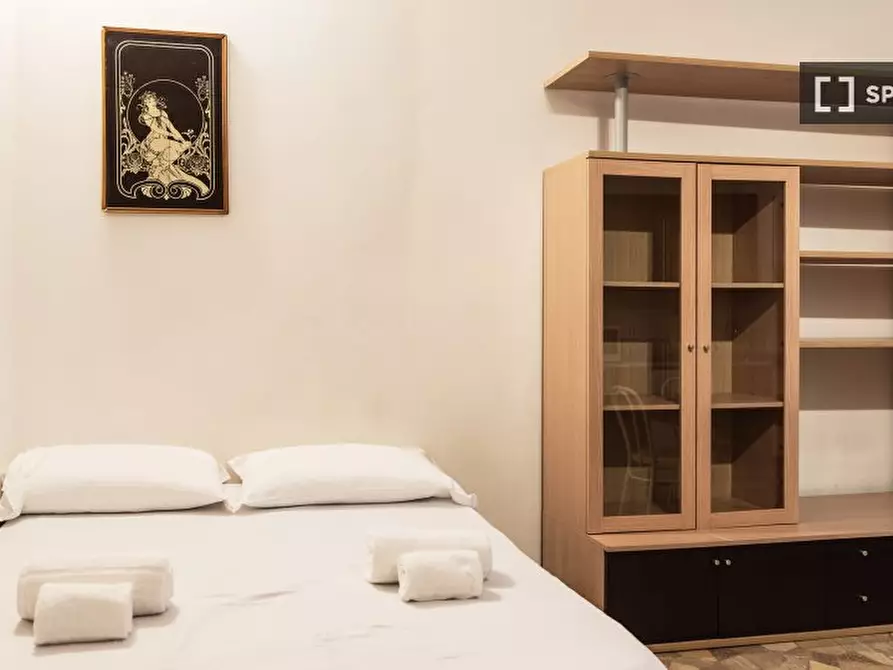 Immagine 5 di Ufficio in affitto  in Viale Coni Zugna a Milano