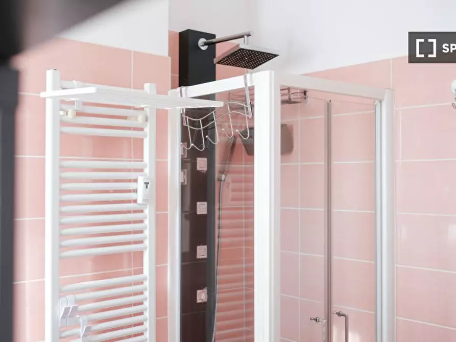 Immagine 11 di Appartamento in affitto  in Via Friuli a Milano