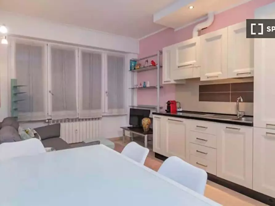 Immagine 4 di Appartamento in affitto  in Via Ludovico Lazzaro Zamenhof a Milano