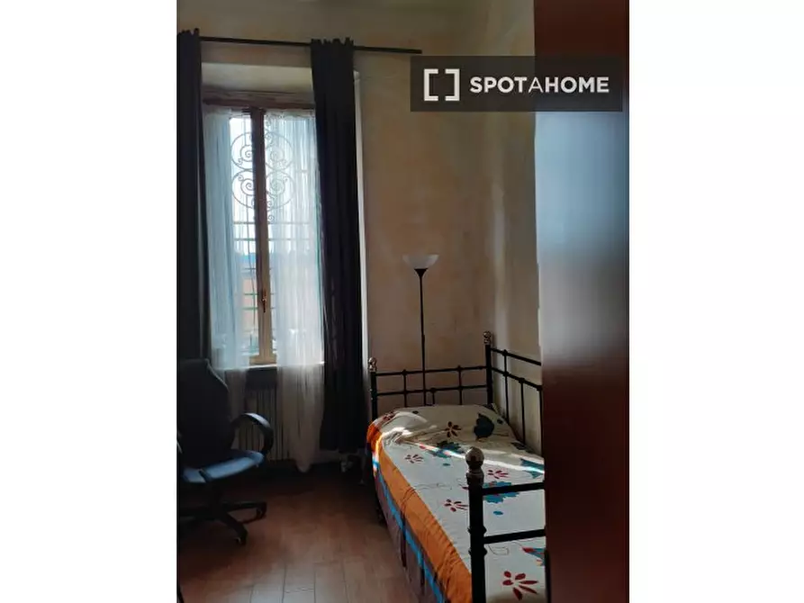 Immagine 5 di Camera condivisa in affitto  in Via Giuseppe Arimondi a Milano