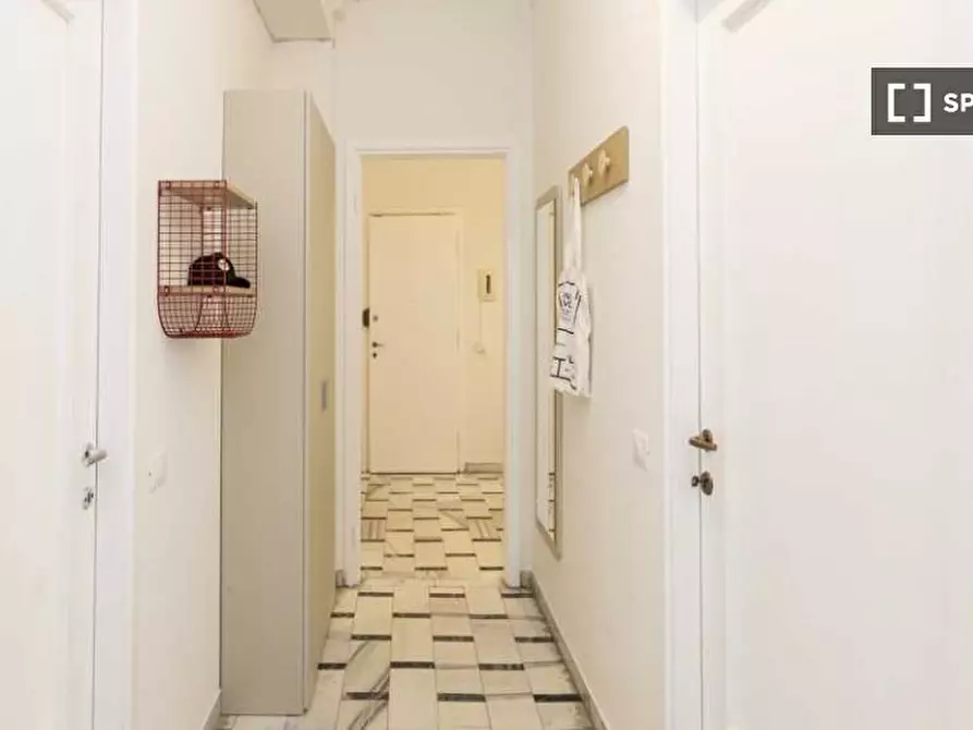 Immagine 12 di Camera condivisa in affitto  in Via Giovanni Pastorelli a Milano