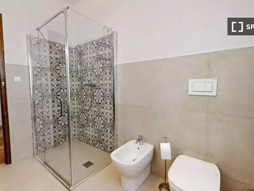 Immagine 11 di Camera condivisa in affitto  in VIA palestro a Padova