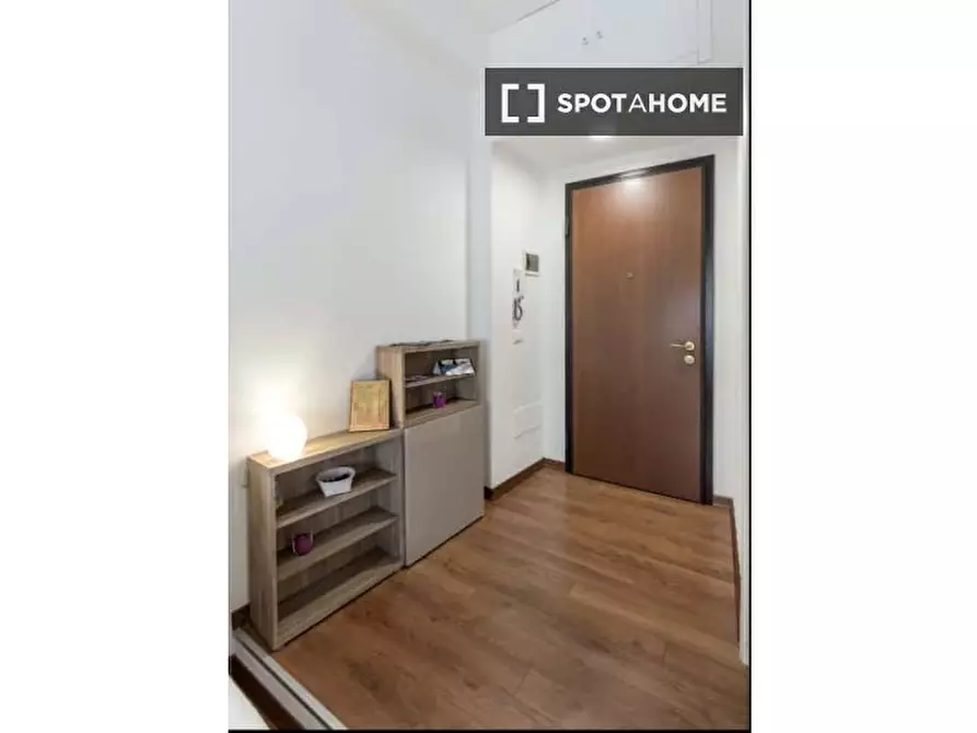 Immagine 12 di Appartamento in affitto  in Viale Francesco Redi a Firenze