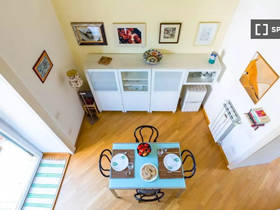 Immagine 10 di Appartamento in affitto  in Rampe Montemiletto a Napoli