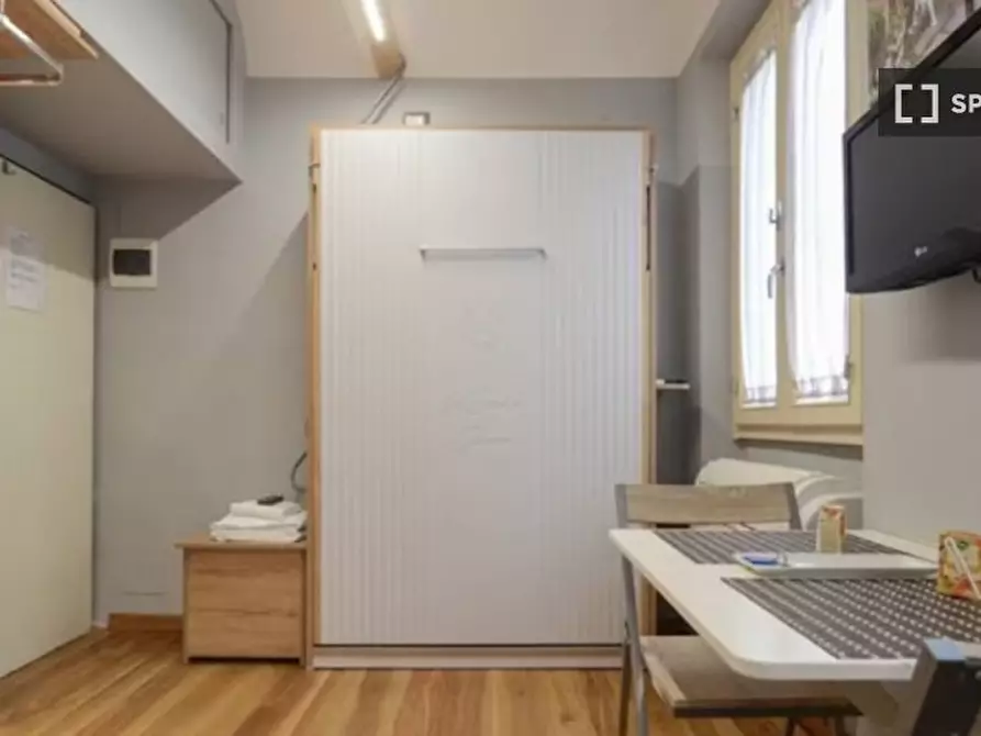 Immagine 1 di Ufficio in affitto  in Via di S. Giuseppe a Firenze