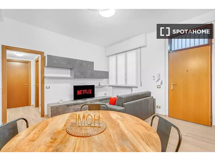 Immagine 11 di Appartamento in affitto  in Via Risorgimento a Sesto San Giovanni