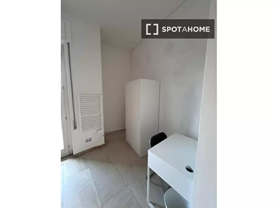 Immagine 3 di Camera condivisa in affitto  in Trento a Brescia