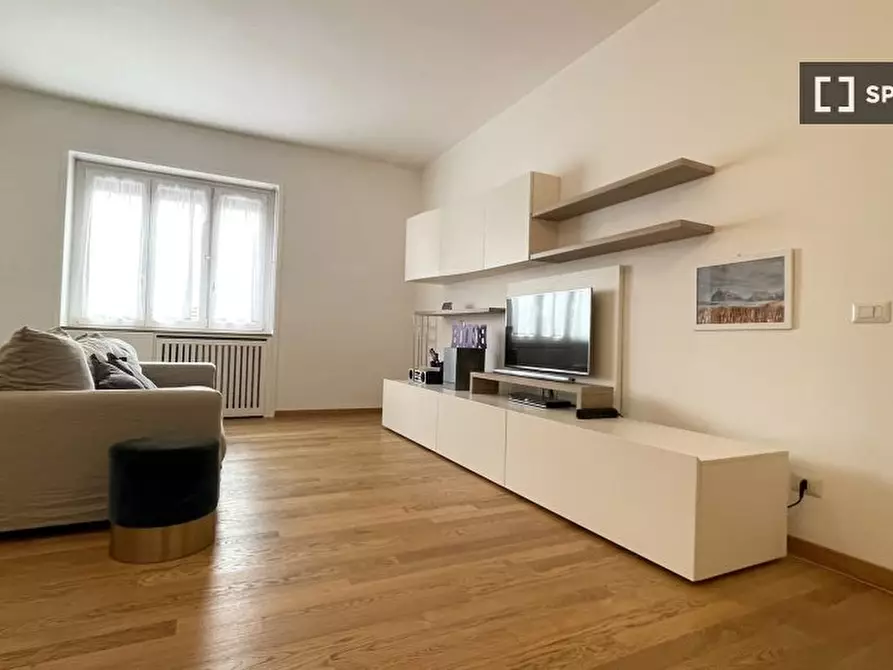 Immagine 1 di Appartamento in affitto  in Via Luigi Canonica a Milano