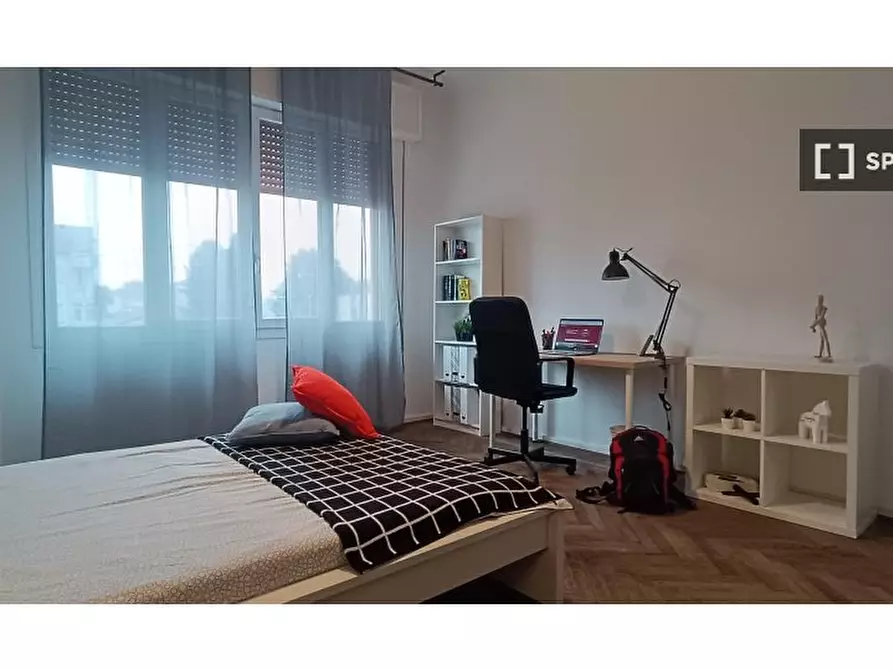 Immagine 7 di Camera condivisa in affitto  in Via Sorio a Padova