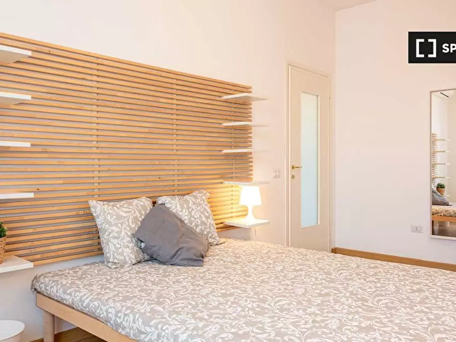 Immagine 9 di Camera condivisa in affitto  in Via Arcivescovo Romilli a Milano