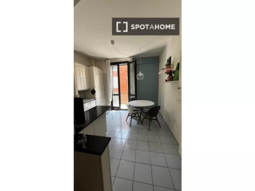 Immagine 2 di Appartamento in affitto  in Via Gianni Palmieri a Bologna