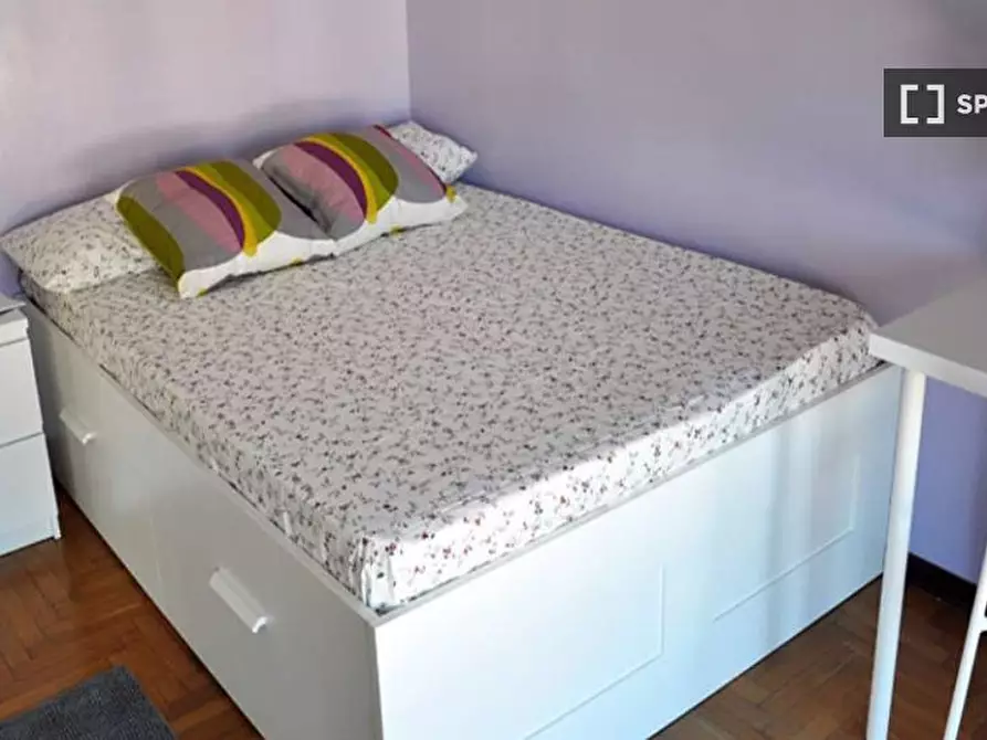 Immagine 7 di Camera condivisa in affitto  in Via Mauro Macchi a Milano