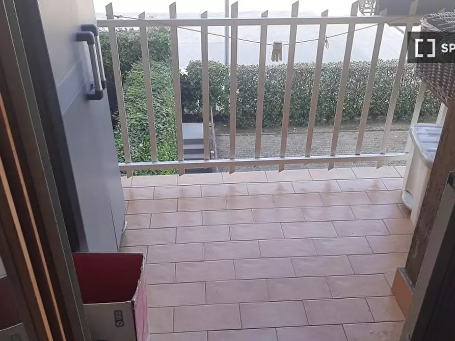 Immagine 2 di Camera condivisa in affitto  in Via Bernardo Rucellai a Milano