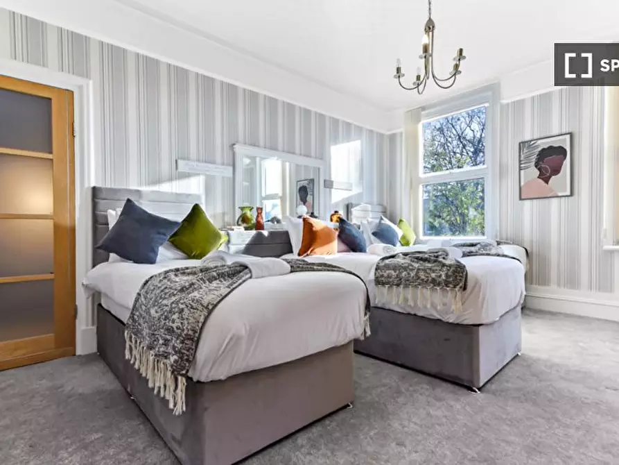Immagine 4 di Appartamento in affitto  in flat b a Hackney