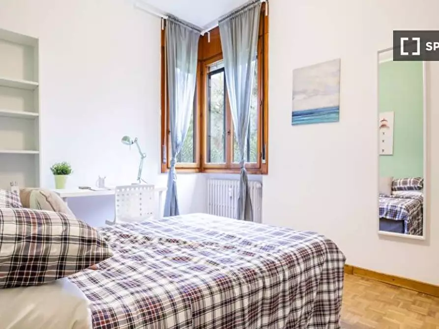 Immagine 19 di Camera condivisa in affitto  in Via Felice Mendelssohn a Padova