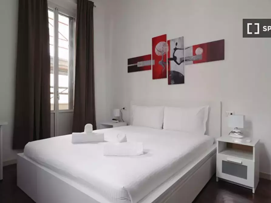 Immagine 16 di Appartamento in affitto  in Via Antonio Carnevali a Milano