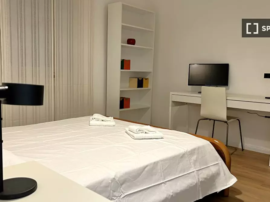 Immagine 13 di Ufficio in affitto  in Via Brembo a Milano