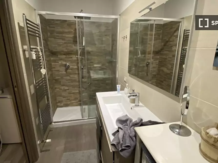 Immagine 3 di Camera condivisa in affitto  in Via Mac Mahon a Milano