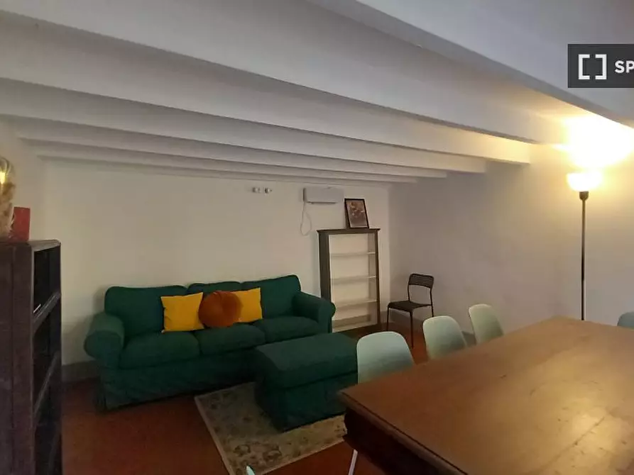 Immagine 4 di Appartamento in affitto  in Via del Presto di S. Martino a Firenze