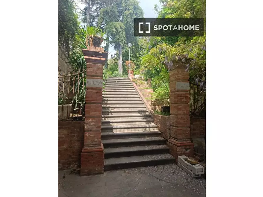 Immagine 4 di Appartamento in affitto  in Via Tito Scipione a Formia