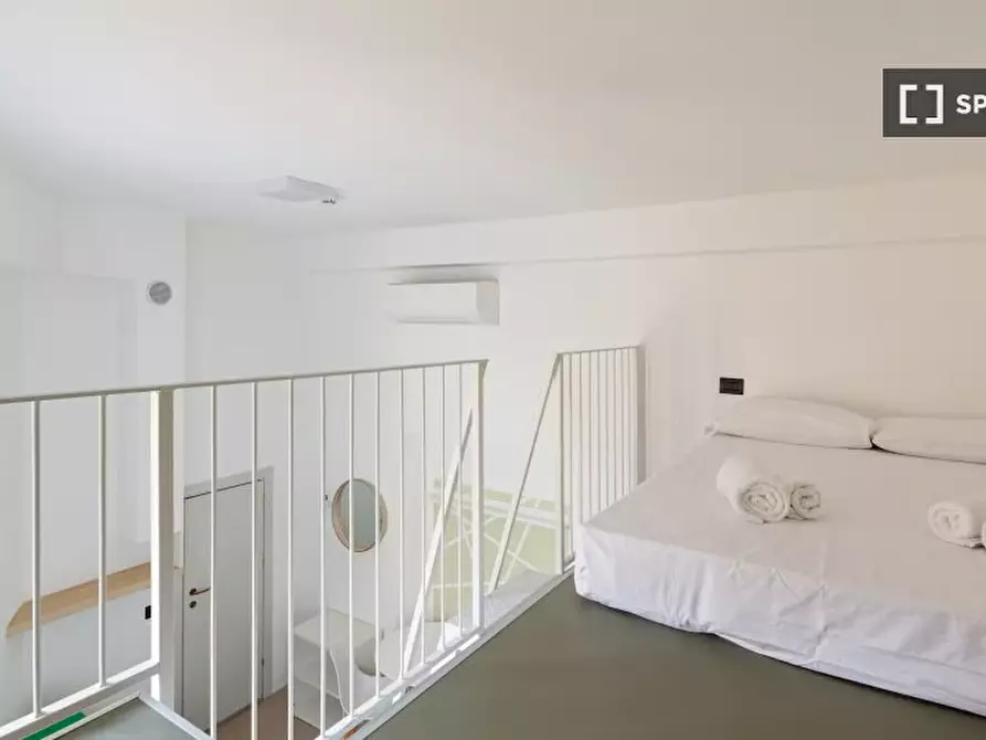 Immagine 8 di Ufficio in affitto  in Corso Magenta a Milano