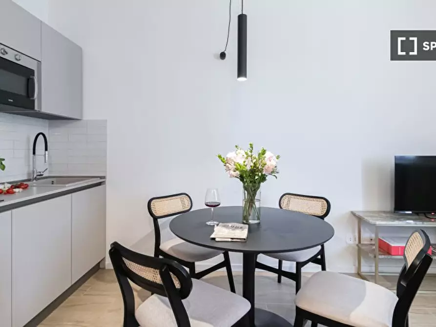 Immagine 13 di Appartamento in affitto  in Viale Monza a Milano