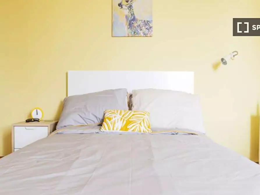 Immagine 2 di Camera condivisa in affitto  in Via Felice Mendelssohn a Padova