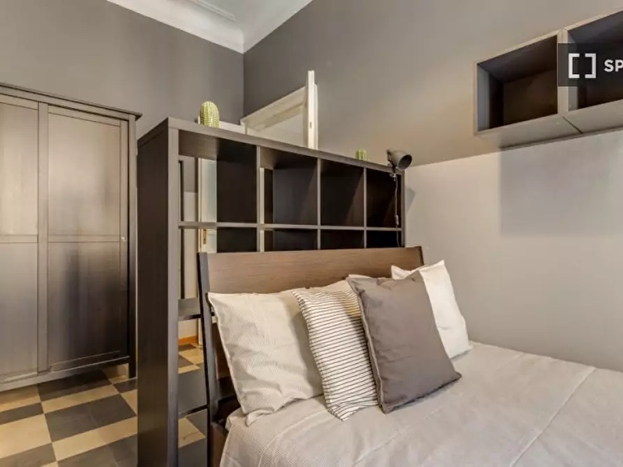 Immagine 15 di Camera condivisa in affitto  in Corso Vercelli a Milano