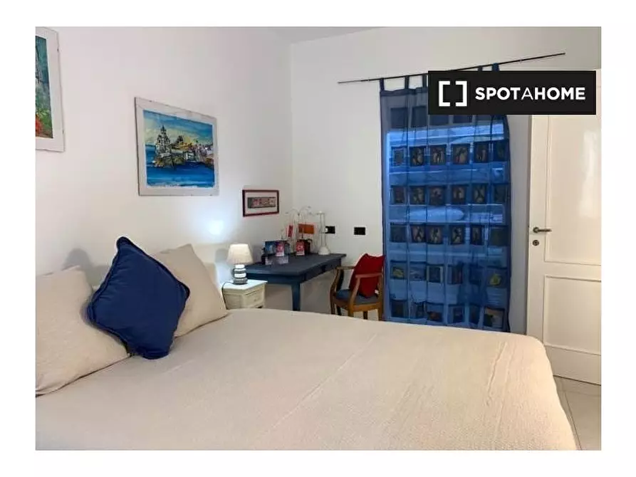 Immagine 10 di Appartamento in affitto  in Piazza di Sarzano a Genova