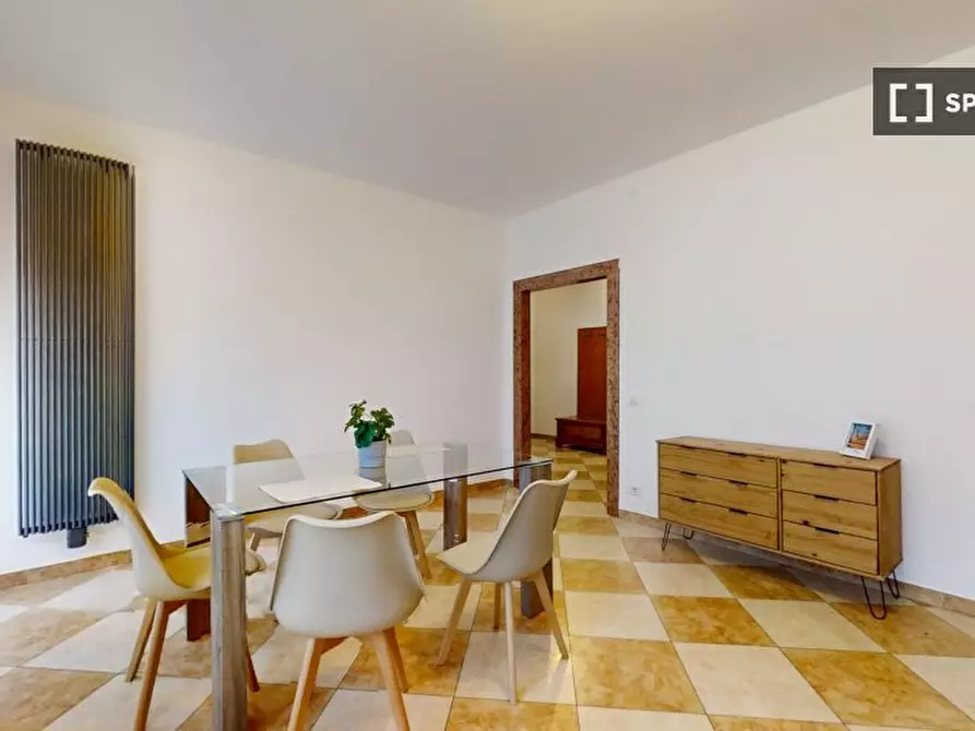 Immagine 12 di Camera condivisa in affitto  in VIA pietro selvatico a Padova