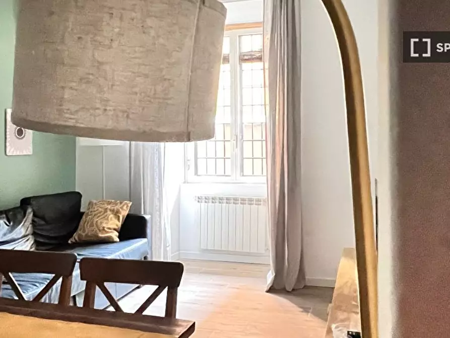 Immagine 10 di Appartamento in affitto  in Via Adelaide Bono Cairoli a Roma