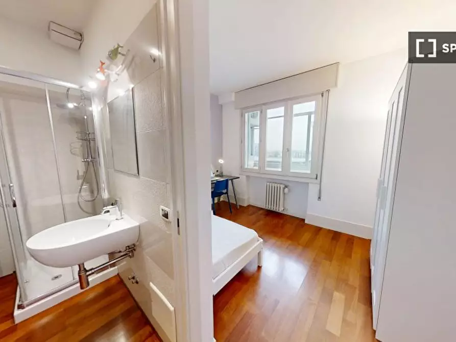 Immagine 1 di Camera condivisa in affitto  in VIA E. Degli Scrovegni a Padova