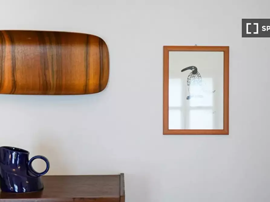 Immagine 5 di Ufficio in affitto  in Via S. Dalmazzo a Torino