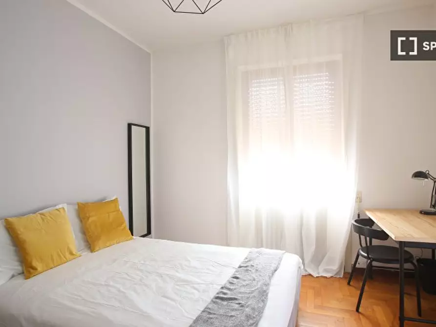 Immagine 3 di Camera condivisa in affitto  in Via Privata Mauro Rota/A a Milano