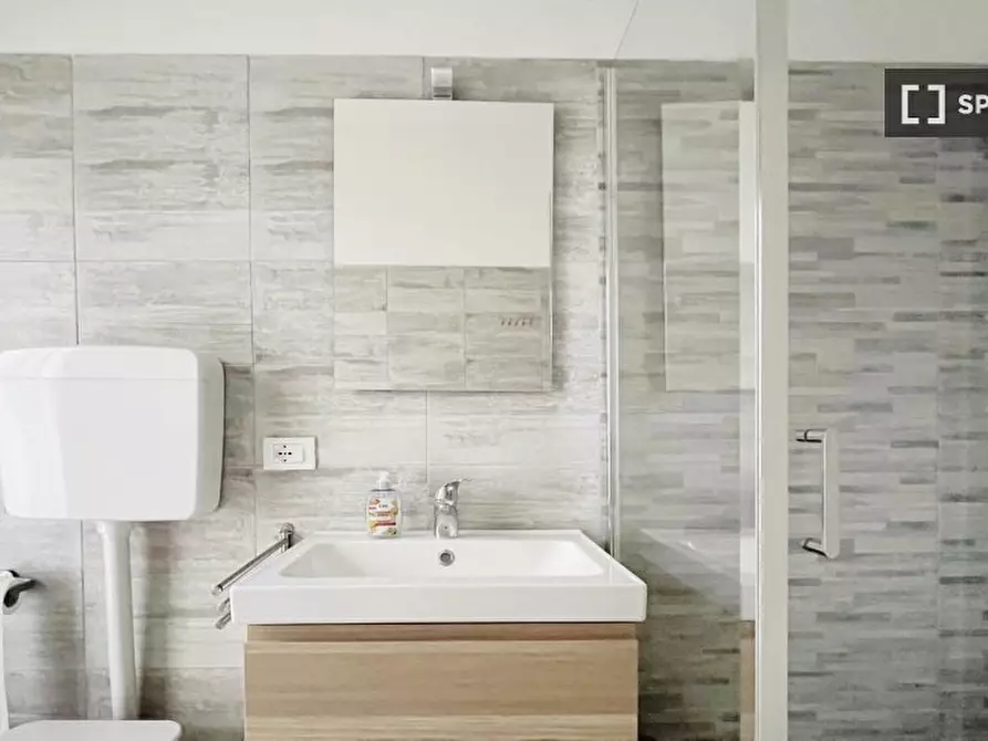 Immagine 16 di Camera condivisa in affitto  in Via Monte Solarolo a Padova