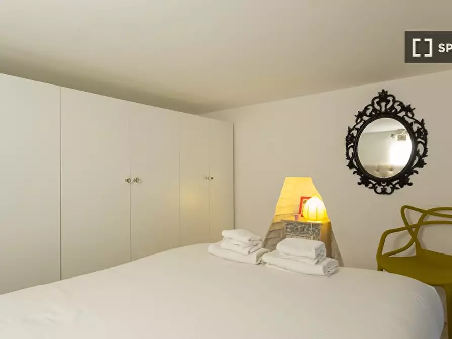 Immagine 12 di Appartamento in affitto  in Via Francesco Brioschi a Milano