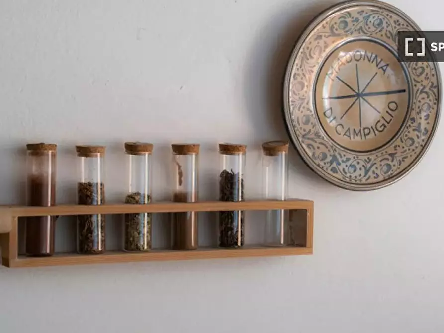 Immagine 11 di Appartamento in affitto  in Via Mandron a Dorsino