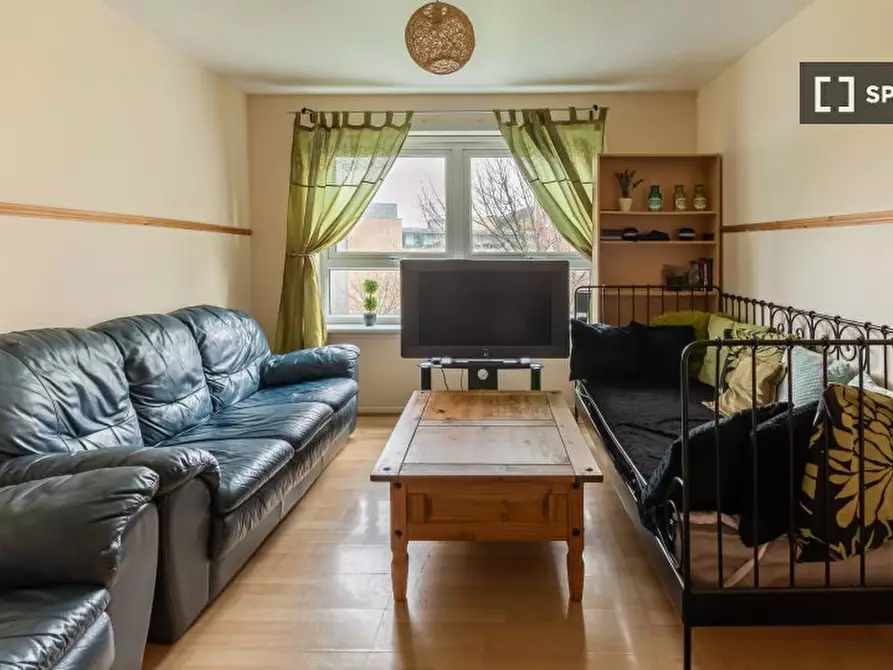 Immagine 9 di Ufficio in affitto  in Holyrood Rd a South Bridge, Holyrood and Willowbrae