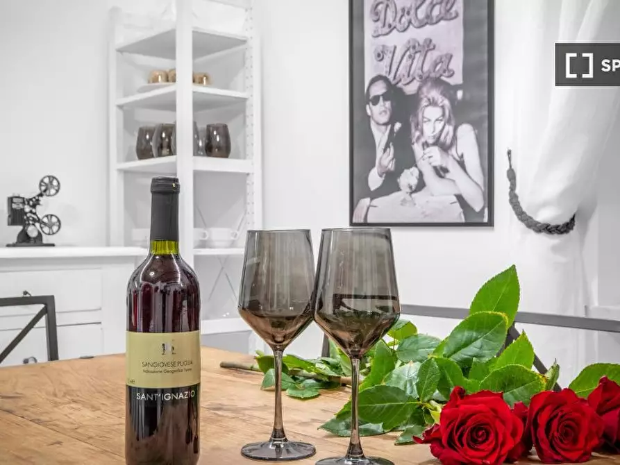 Immagine 13 di Ufficio in affitto  in Via dei Latini a Roma