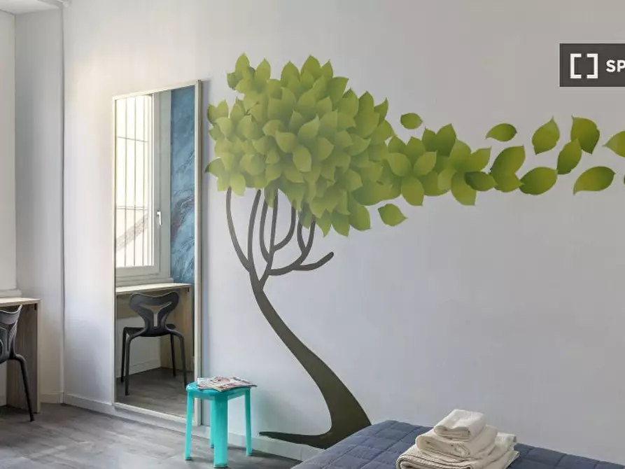 Immagine 7 di Appartamento in affitto  in Via Piero della Francesca a Milano