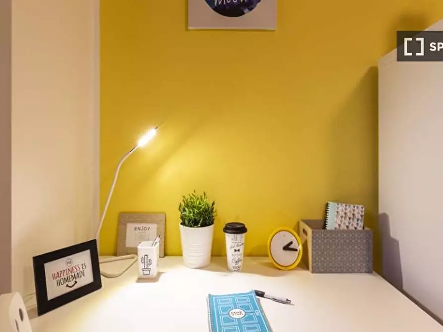 Immagine 7 di Camera condivisa in affitto  in VIA COMELICO a Milano