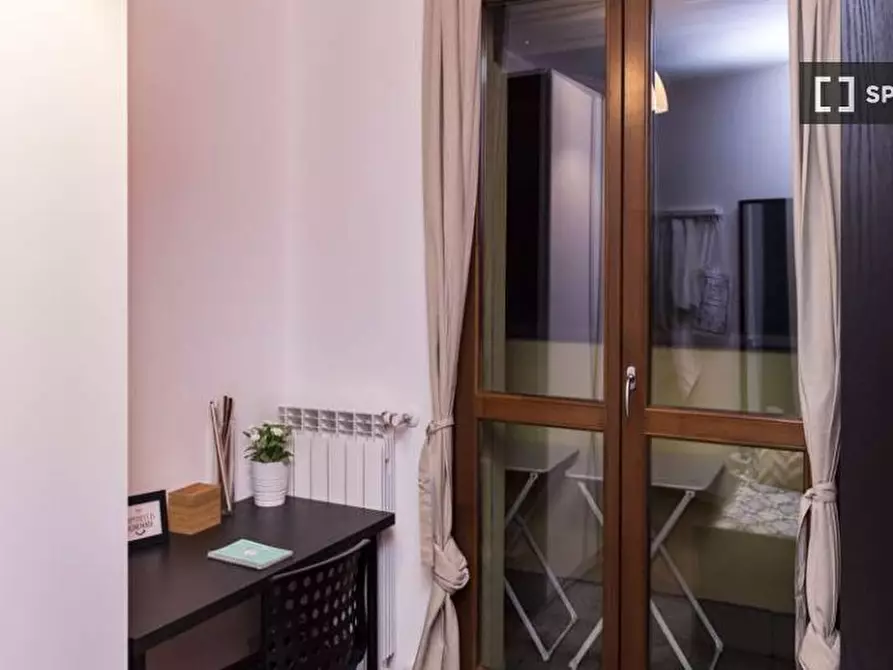 Immagine 2 di Camera condivisa in affitto  in Via Privata San Martiniano a Milano
