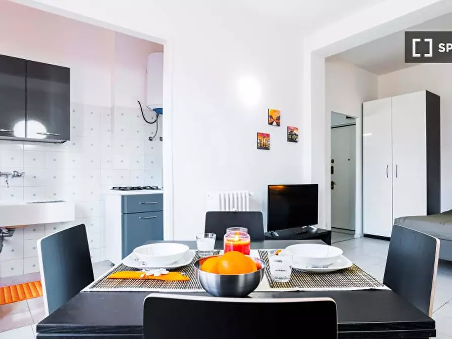 Immagine 5 di Ufficio in affitto  in Via Privata S. Martiniano a Milano