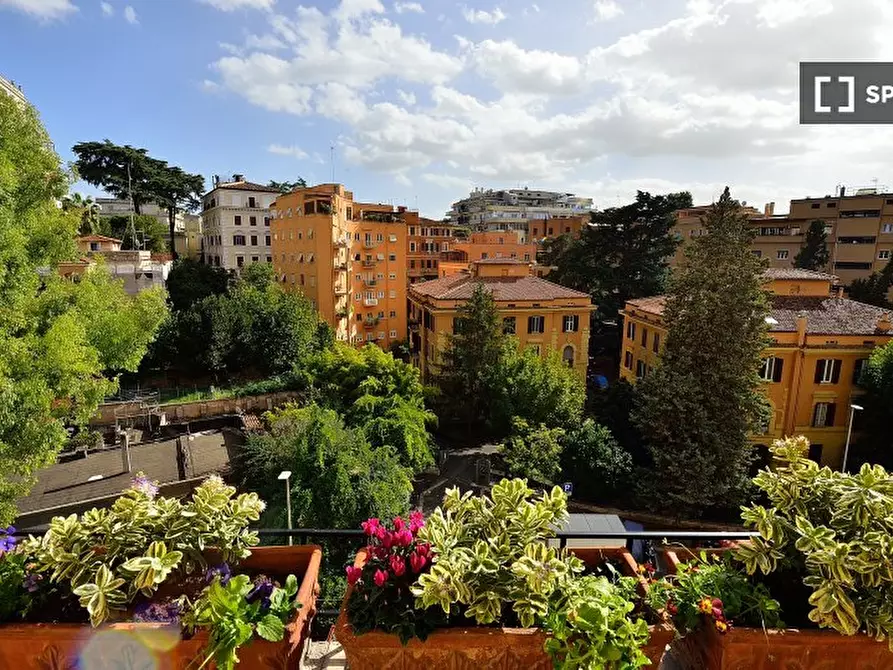 Immagine 17 di Appartamento in affitto  in Via Tripoli a Roma