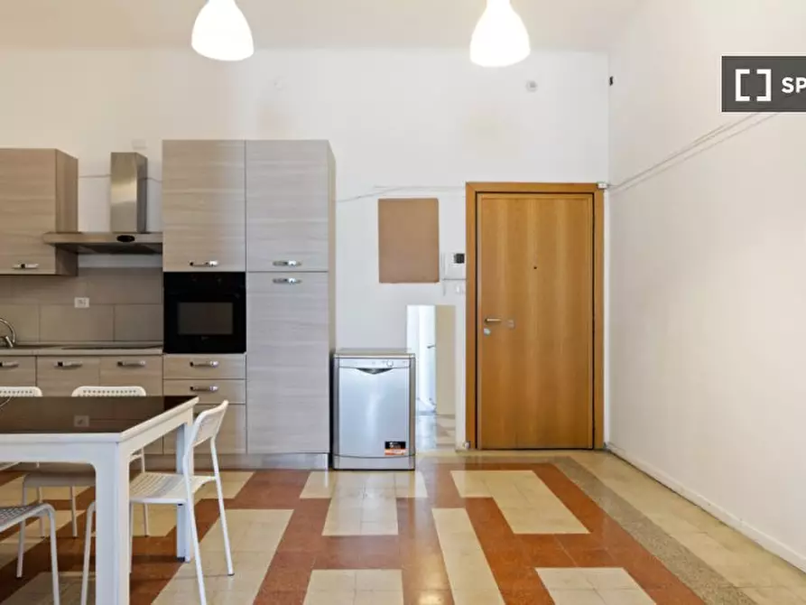 Immagine 10 di Camera condivisa in affitto  in Viale Piceno a Milano