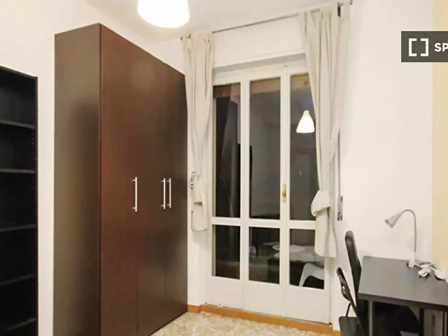 Immagine 3 di Camera condivisa in affitto  in Via Cesare Beruto a Milano
