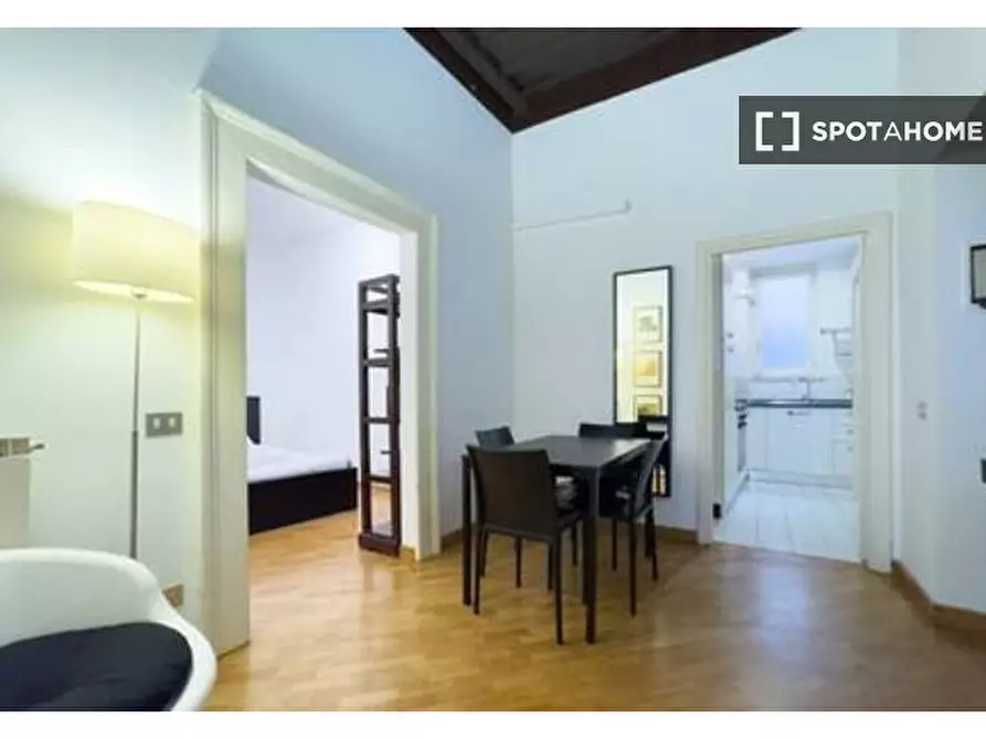 Immagine 12 di Appartamento in affitto  in Via della Mercede a Roma