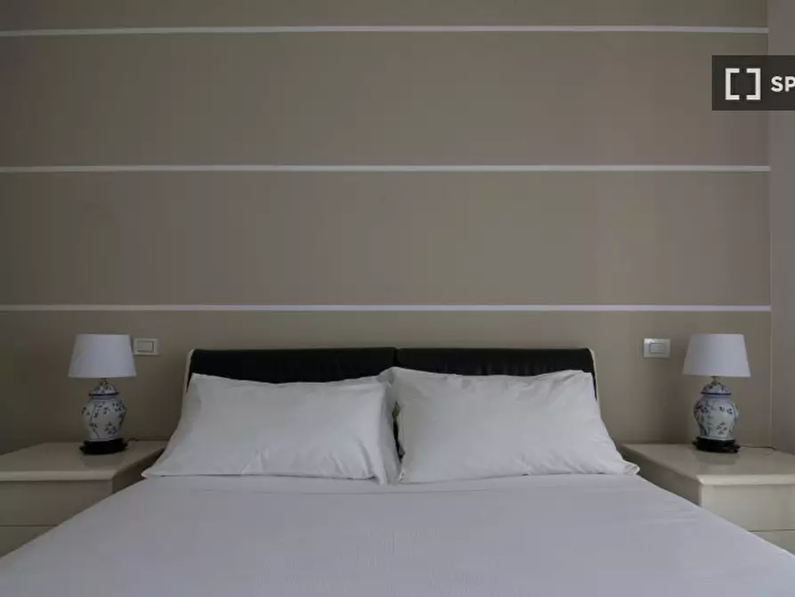 Immagine 10 di Appartamento in affitto  in Via Bonnet a Milano