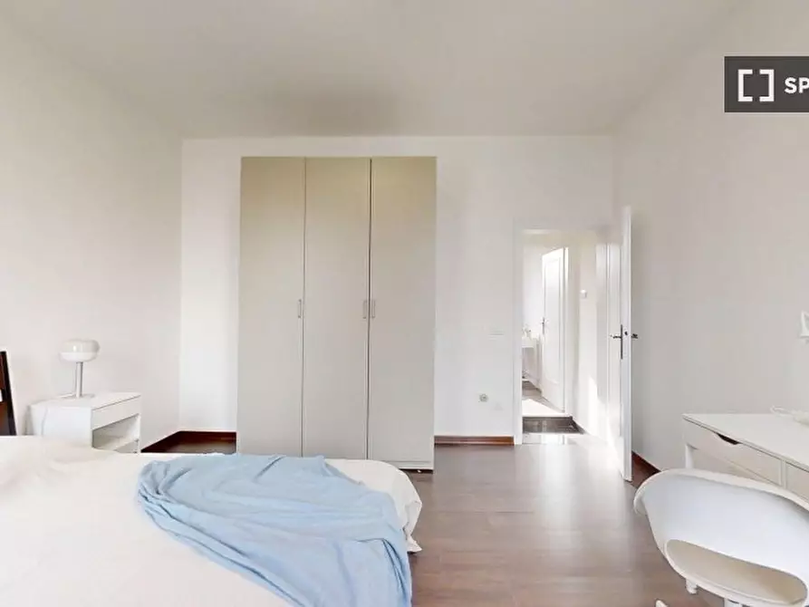 Immagine 3 di Camera condivisa in affitto  in VIA GIAMBELLINO a Padova