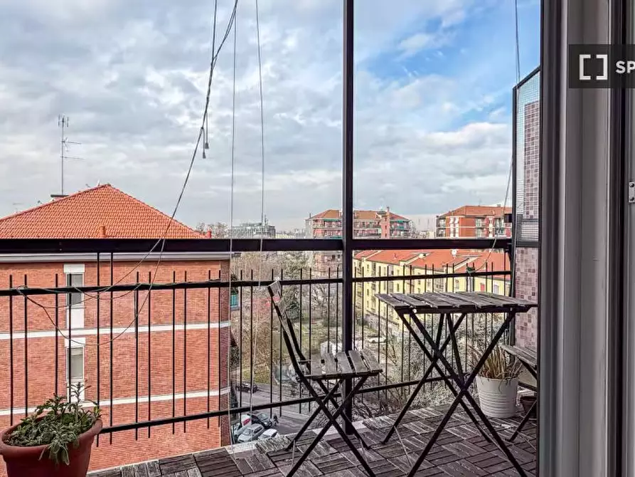 Immagine 5 di Appartamento in affitto  in Largo Promessi Sposi a Milano